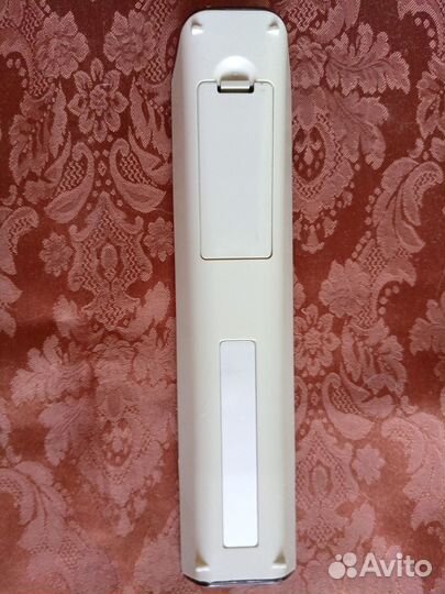 Пульты дист. управления, разные (см. описание)