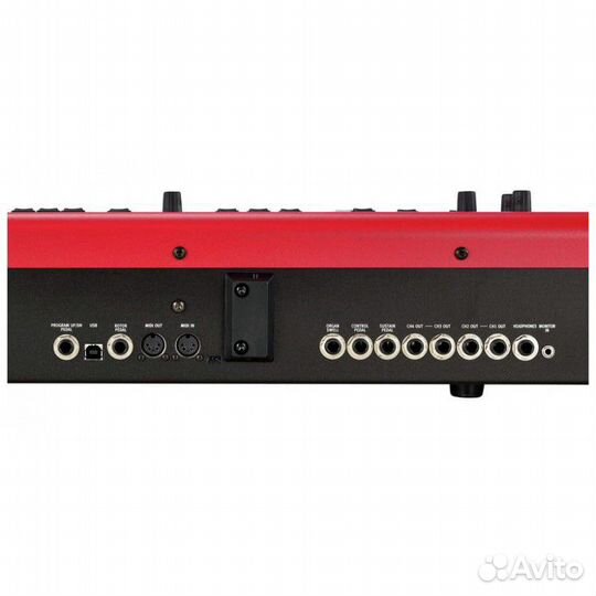 Синтезатор Clavia Nord Stage 3 HP76 в упаковке