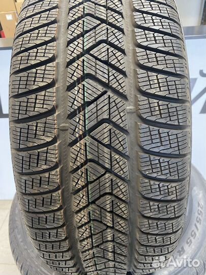 Pirelli Scorpion Winter 255/55 R19 111V