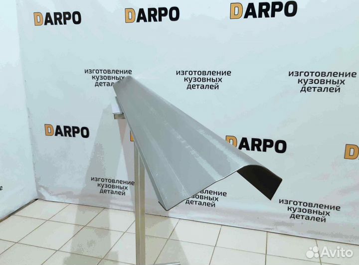 Пороги для Mitsubishi Lancer 9 2000-2007 (CS)