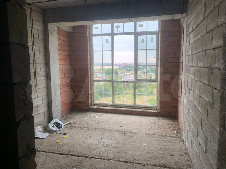 1-к. квартира, 41 м², 8/10 эт.