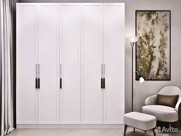 Шкаф на заказ / Шкаф купе / Шкаф распашной