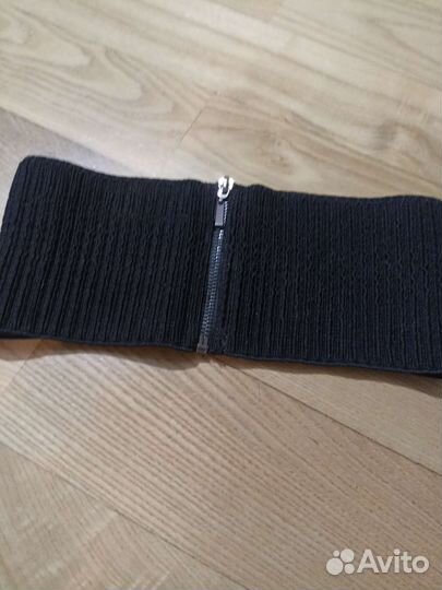 Пояс широкий Ремень женский