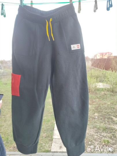 Спортивные штаны adidas Lego