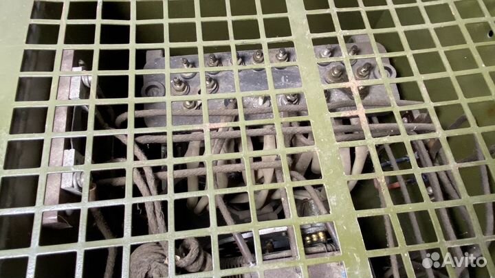 Зарядное устройство для авто акб из СССР