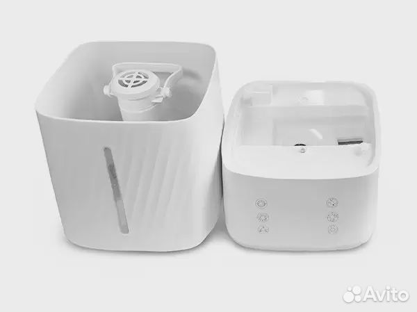 Увлажнитель воздуха Dantex D-H45UCF