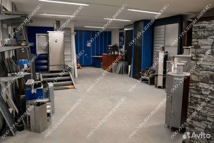 Гибка, резка, перфорация листового металла