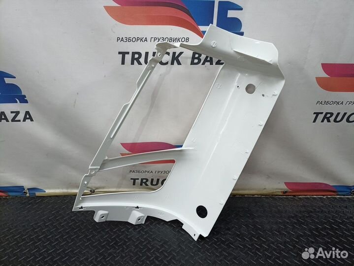 21478755 Облицовка фары правой Volvo FM