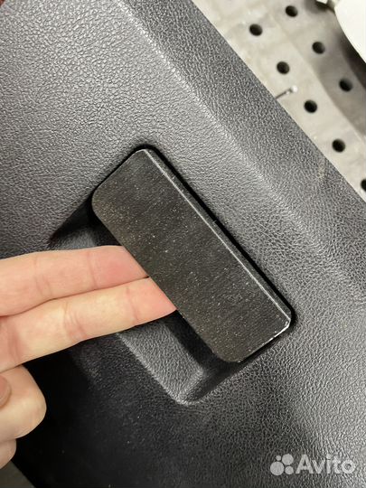 Ручки бардачка УАЗ Патриот 3163-5303114