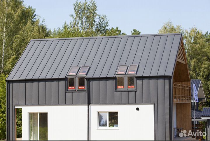 Фальц Клик. fastclick