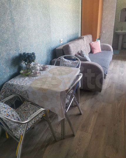 Дом 35 м² на участке 6 сот.