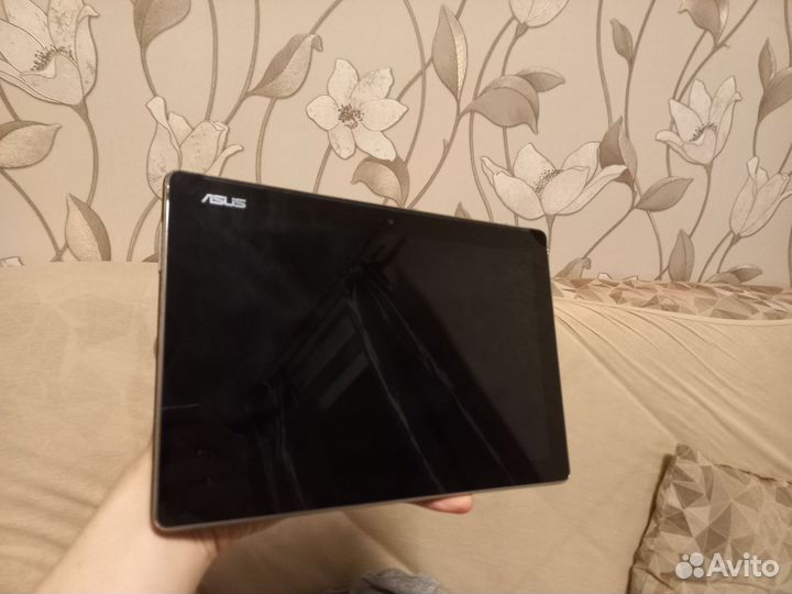 Asus ZenPad