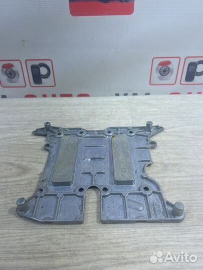 Кронштейн эбу BMW X4 F26