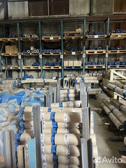 Насос Эцв 6-6.5-140 (Ливнынасос)