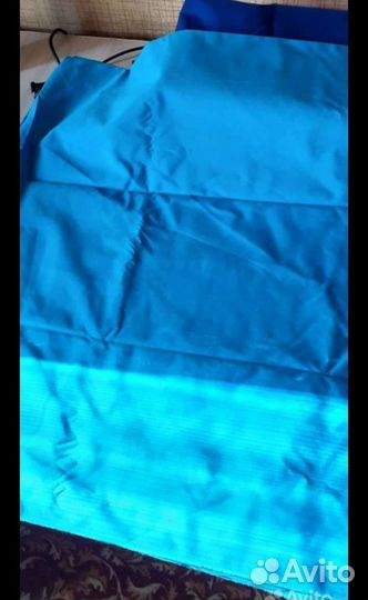 Отрез ткани