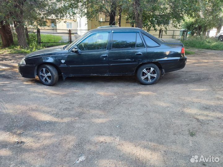 Daewoo Nexia 1.6 МТ, 2012, 198 000 км