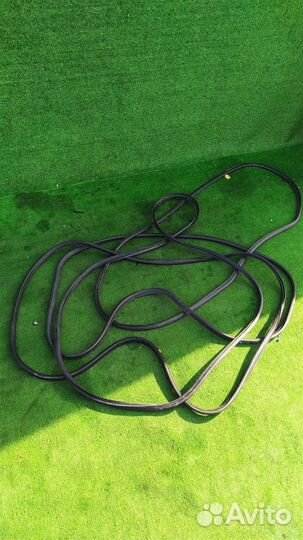 Уплотнители дверей Комплект 4шт Audi A6 Allroad