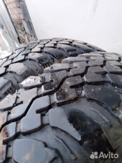 Cordiant Off Road 205/70 R15