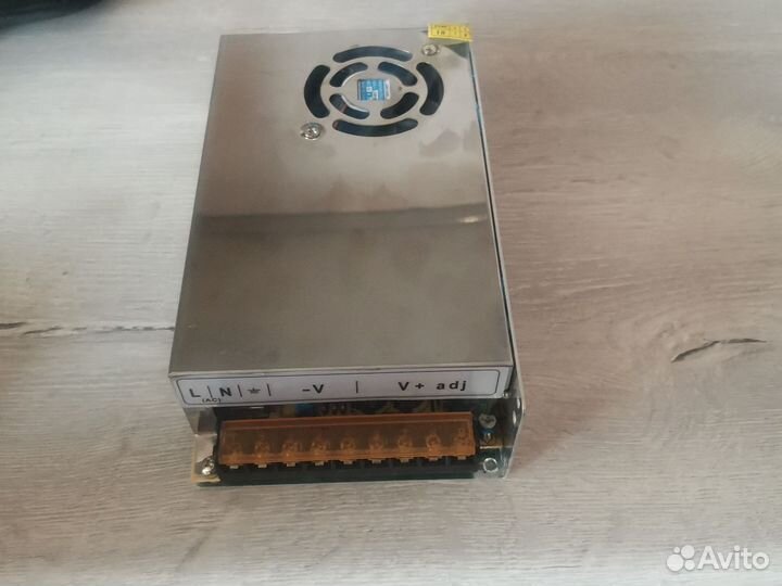 Блок питания PS-NC S-400-12, 33,3 A