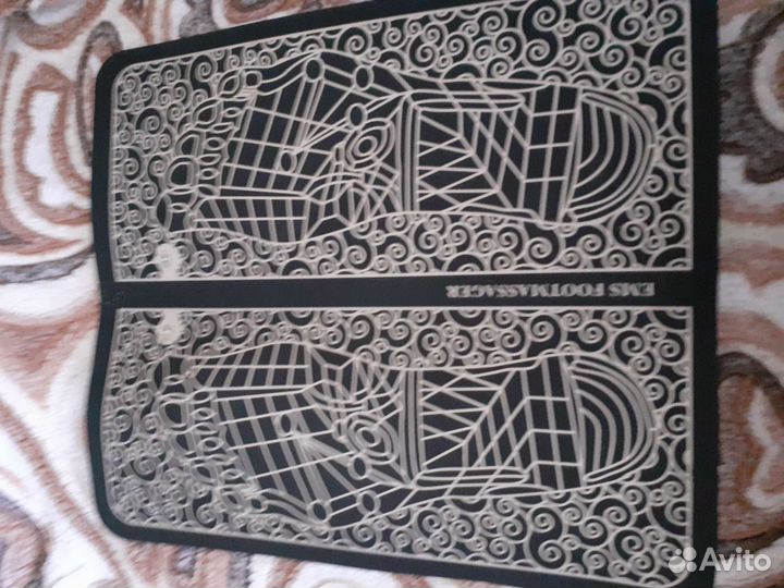 Массажер для ног