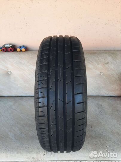 Hankook Ventus Prime 3 K125 225/55 R19