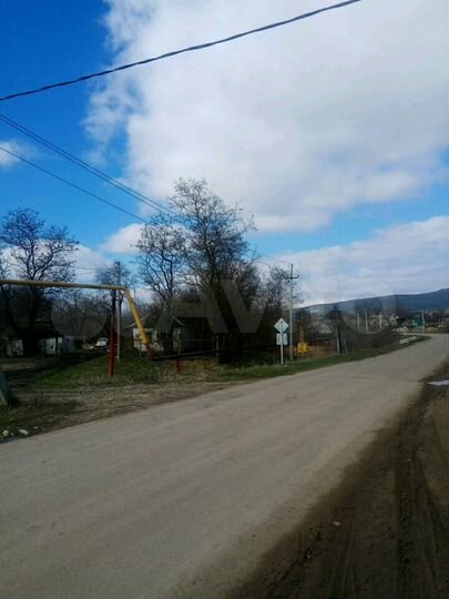 Дом 45 м² на участке 12 сот.