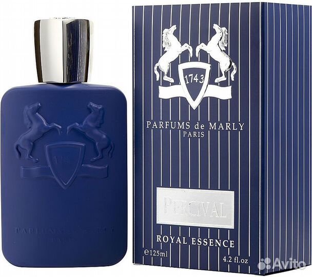 Parfums De Marly Layton Оригинал Ассортимент