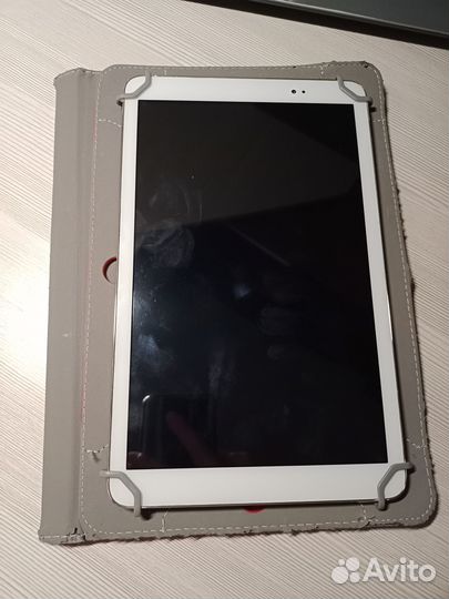 Планшет б/у