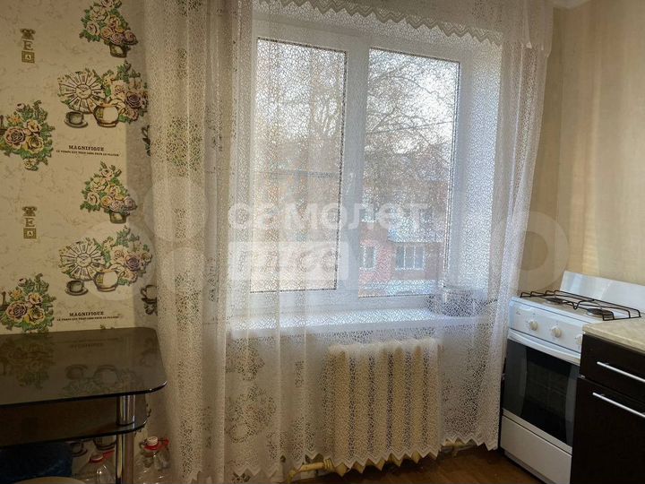 2-к. квартира, 42,2 м², 2/2 эт.