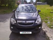 Opel Antara 3.0 AT, 2012, 143 374 км, с пробегом, цена 1 250 000 руб.