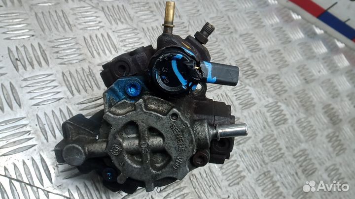 Насос топливный (тнвд) Land Rover Range Rover Sport