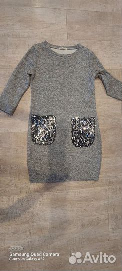 Женская одежда пакетом 40 42