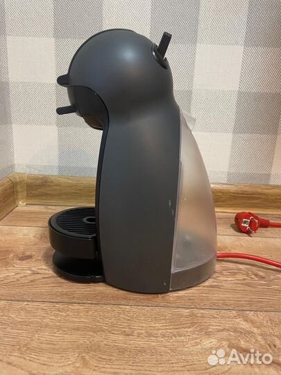 Кофемашина dolce gusto
