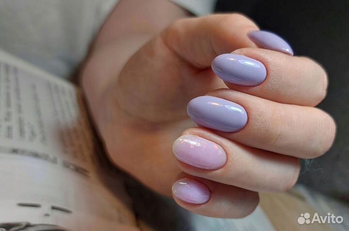 Маникюр педикюр Амур 2