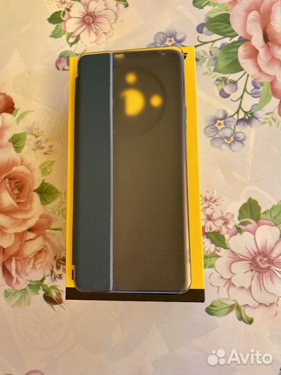 Realme 11 pro plus чехол