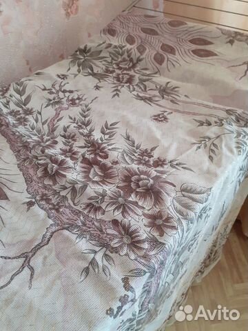 Тюль для дачи