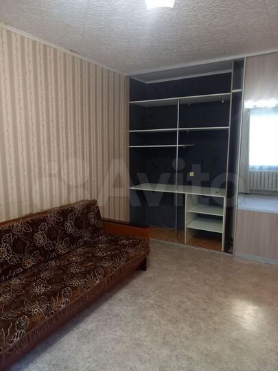 2-к. квартира, 45 м², 1/5 эт.