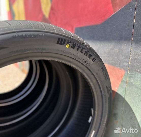 Westlake ZuperAce Z-007 225/45 R18