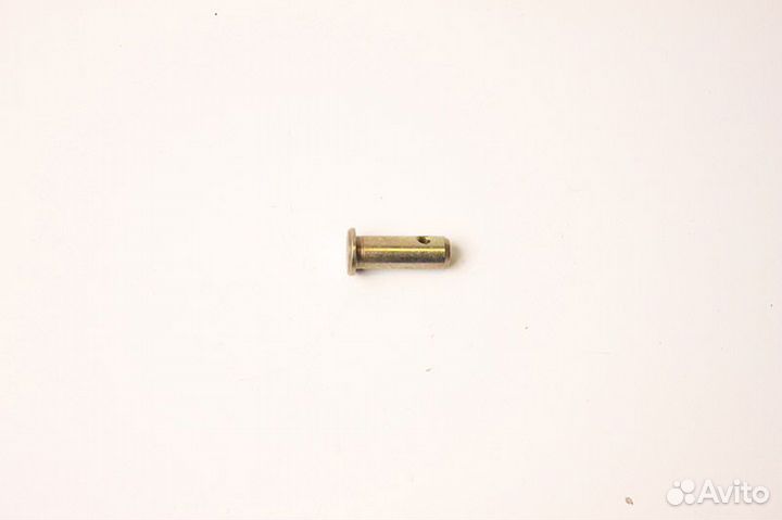 700-47-2075 Ось бульдозера