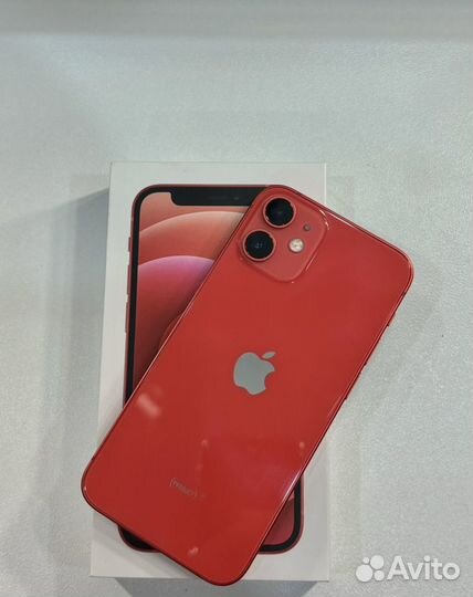 iPhone 12 mini, 64 ГБ