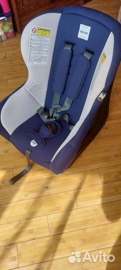 Автокресло Inglesina Magellano