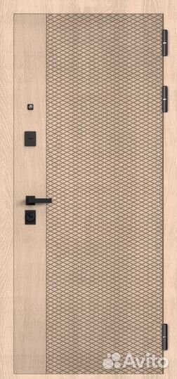 Входная дверь в квартиру