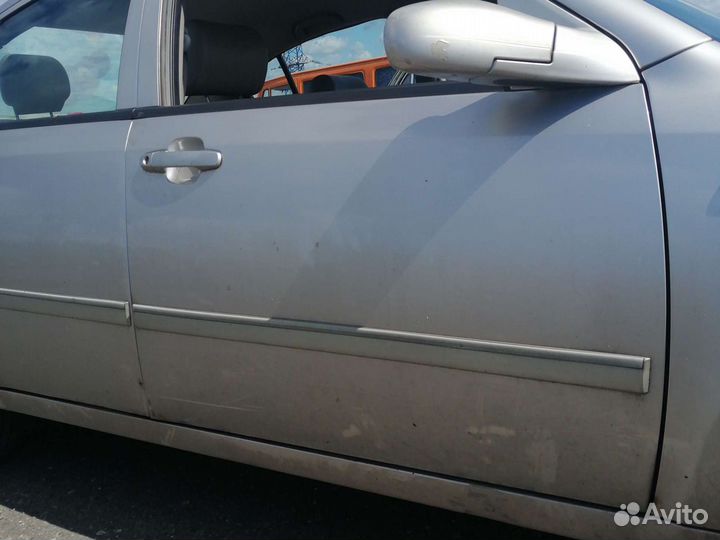 Дверь передняя правая Vortex Estina Chery Fora A5