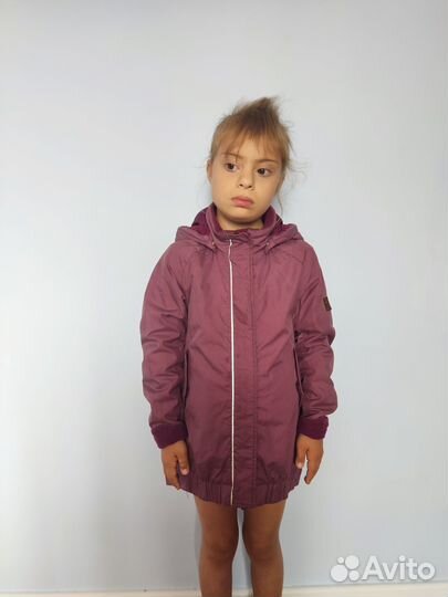 Ветровка Reima, р.116