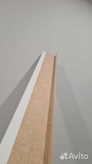 Наличники телескопические на двери 2,2 м новые