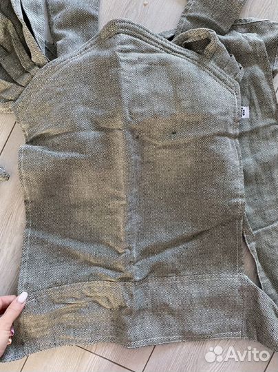 Слинг (май слинг)