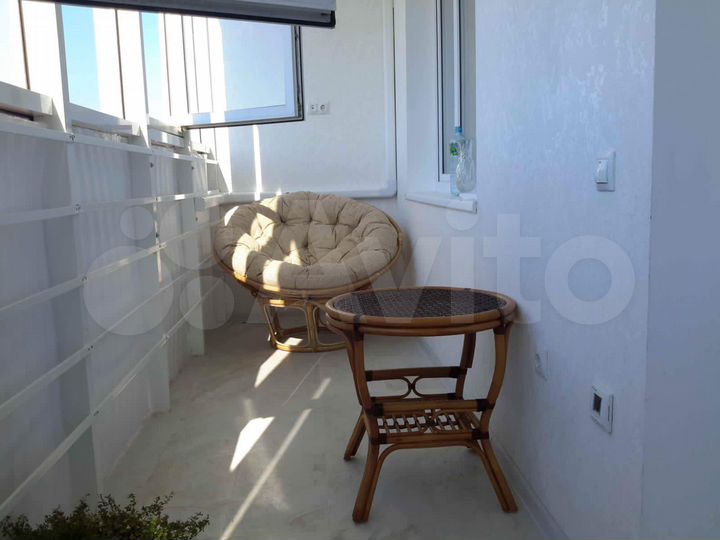 1-к. квартира, 45 м², 5/9 эт.