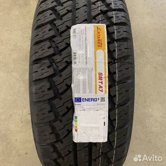 Antares SMT A7 225/75 R16