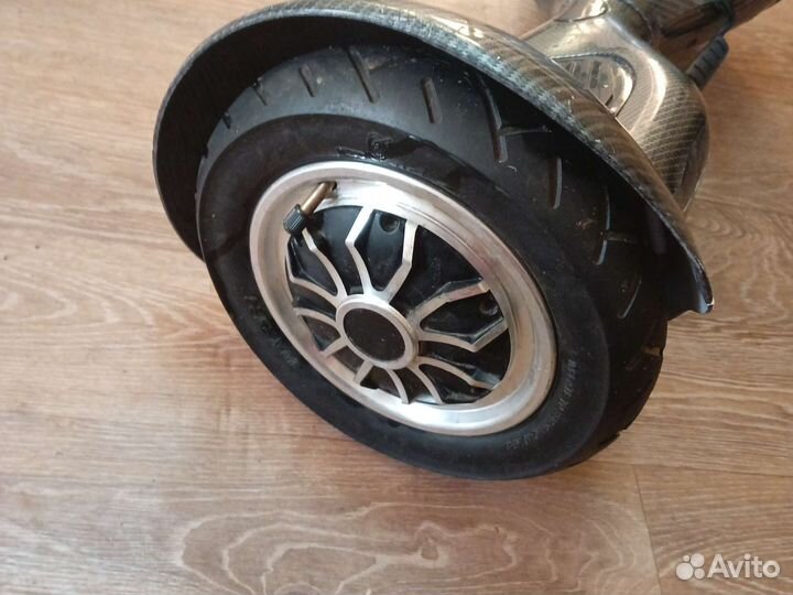 Гироскутер