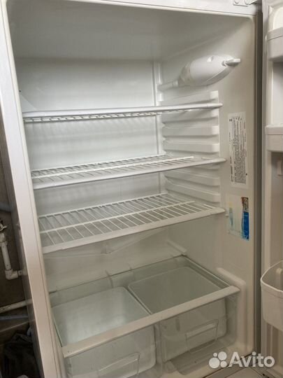 Холодильник indesit бу